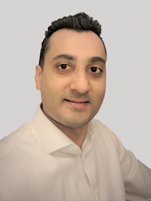 Patrick Parsons appoints new Director to drive forward rail offering