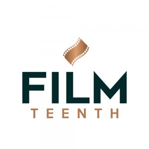 Filmteenth Logo