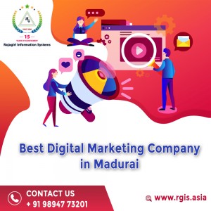 Better Way To Improve Your Business | Best Digital Marketing Company in Coimbatore