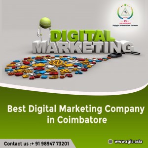 Better Way To Improve Your Business | Best Digital Marketing Company in Coimbatore