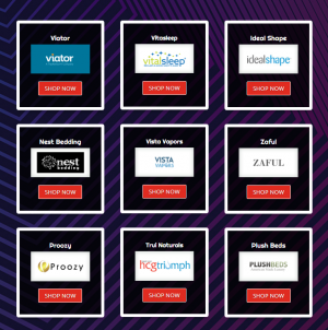 New Year - New Deals! Let ShopBillys.com Be Your Online Shopping Destination in 2019!