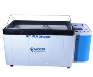 Salt Spray Chamber