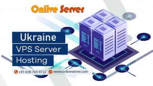 Best Ukraine VPS Hosting