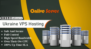 Cheap Ukraine VPS Hosting