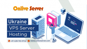 Ukraine VPS Server