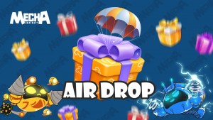 Airdrop