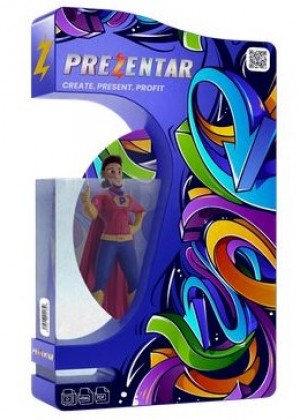 Prezentar Launches To Change The World Forever Massive Discount And Bonuses