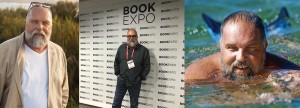 Book Expo America/BookCon 2018