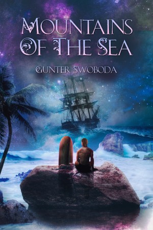 Mountains of the Sea by Gunter Swoboda