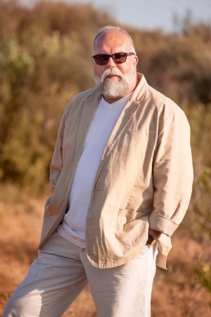 Psychologist/Speaker/Author - Gunter Swoboda