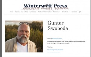 Winterwolf Press