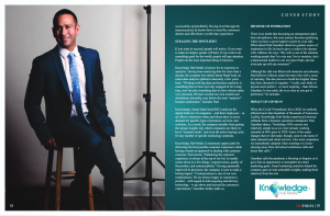 Knowledge Hub Media Entrepreneur 360