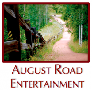 August Road Entertainment