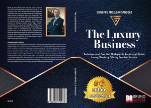 THE LUXURY BUSINESS