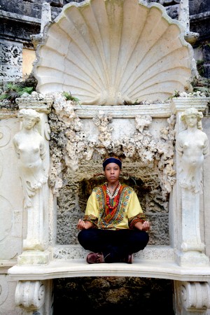 Hip hop sensation Anita Will releases her debut Ep 