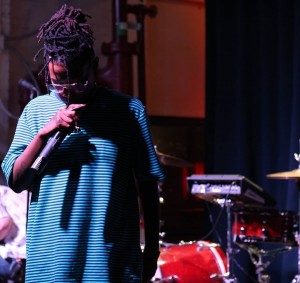 Hip hop sensation Anita Will releases her debut Ep 