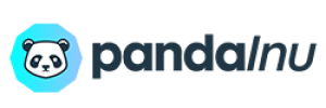 Logog blue