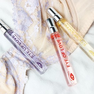 Pheromone Perfume for an added edge from morning to night!