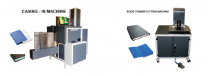book corner cutting machine manufacturers