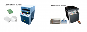 joint forming machine nipping press machine manufacturers