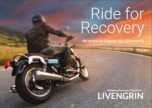 2022 Ride for Recovery