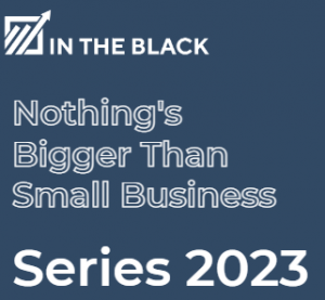 Columbus Convention Center Allows Little Company to go Big for Small Business