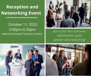 NETWORKING EVENT 1 1