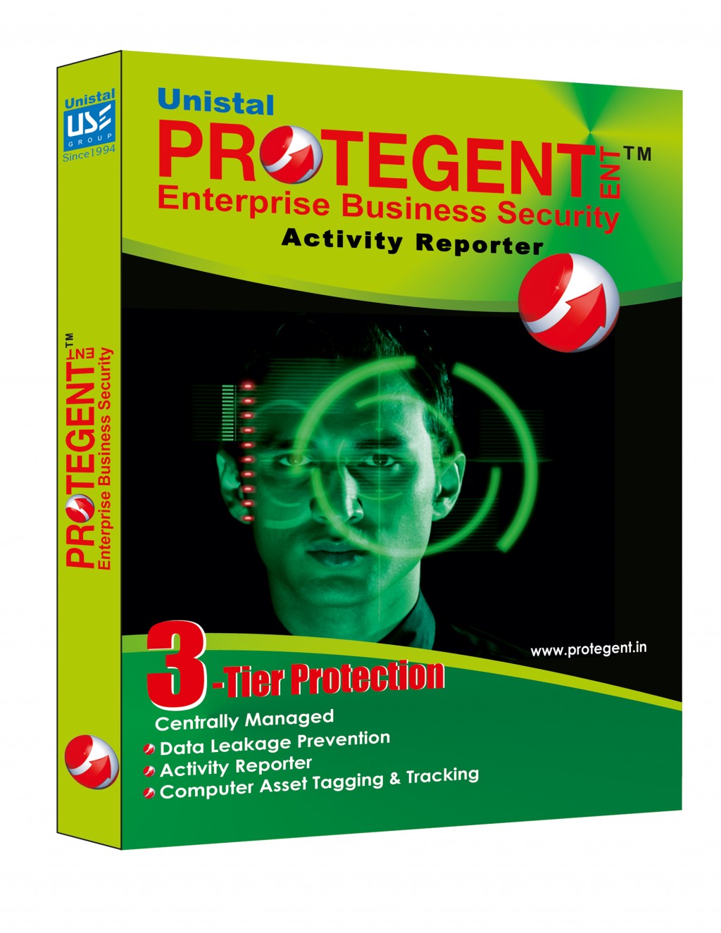 Protegent Enterprise Security SolutionActivity Reporter Protegent Enterprise Security SolutionActivity Reporter