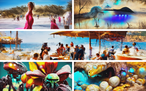 Elisium Gallery Collection