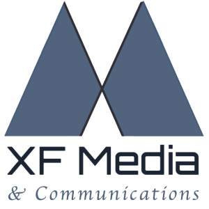 XF logo