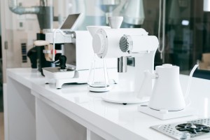 SOT Roastery in Takarazuka