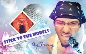 Stick to the Models (Future Remake)