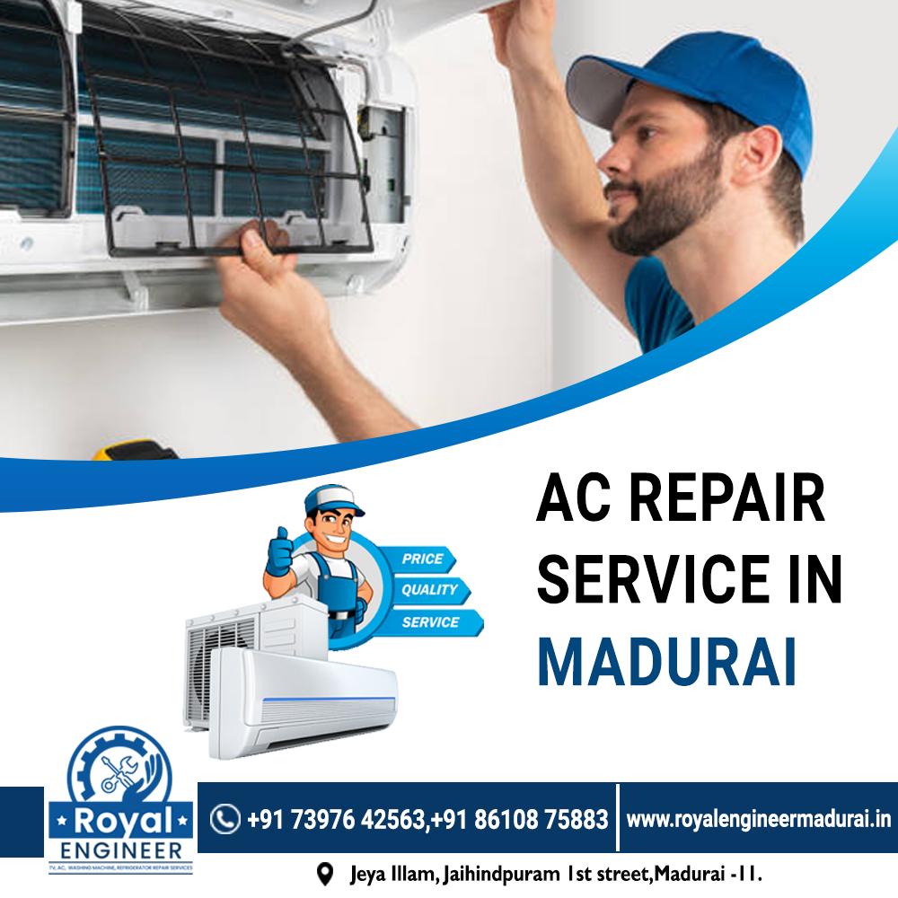 Solve Your Potential AC Compressor Problems Within 2 Days!... - IssueWire