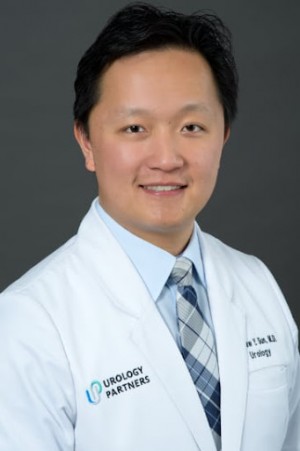 Andrew Y. Sun, MD, a Urologist with Urology Partners of North Texas