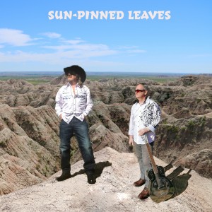 Sun-Pinned Leaves