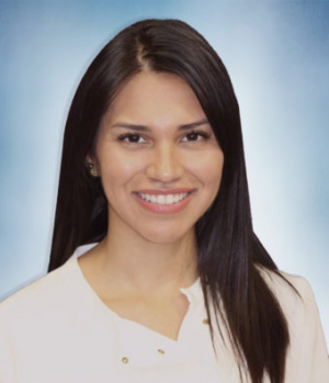 Mayra Cordova MPAS PA C