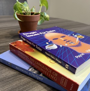 Peer Support Program at Tarzana Treatment Centers College