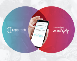 Happitech x Multiply