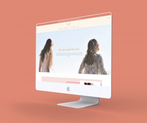 RGB Design Lab Mockup for The Edit Shops