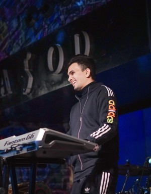 J-San Biography , Wiki , Birthday & More