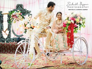 Subodh Bajpai Photography is stamping its presence with Cinematic Wedding Films 