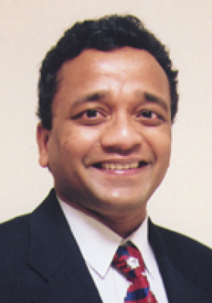 Ravi Prakash, MD, FAAP, DABP, MRCP, a Pediatrician with Prakash Pediatrics, LLC