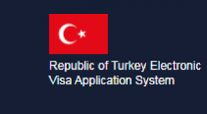 Apply For The Turkey Visa With The Prolific Company Turkey Visa Online