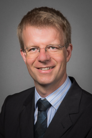 Christian Kuntzen, MD, a Gastroenterologist with North Shore University Hospital