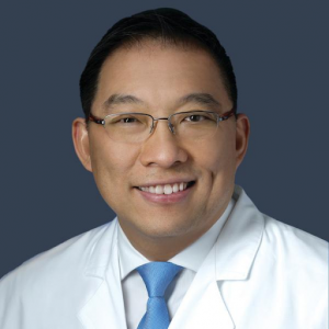 Nelson Lim Bernardo, MD, FACC, an Interventional Cardiologist with MedStar Heart Institute