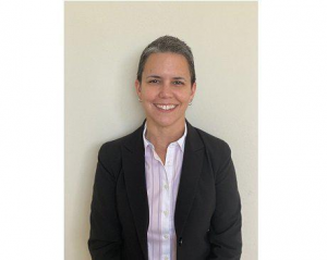 Andrea Cordova-Ogg, MD, a Pain Management Specialist with Florida Pain Medicine