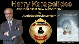 Harry Karapalides, President of 69th Street Productions, is heading to the Prestigious Raindance Film Festival