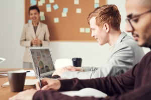 Magic works on sourcing quality virtual assistants to deliver reliable results.