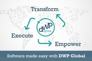 DWP Global Corp