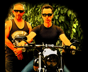 Tenor Sasho Ujgunoski as Otello